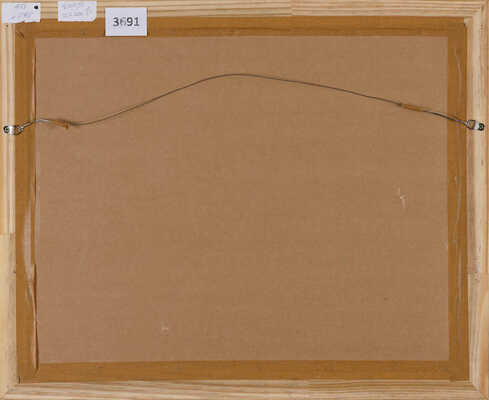 Френц Рудольф Рудольфович. Гренадеры 